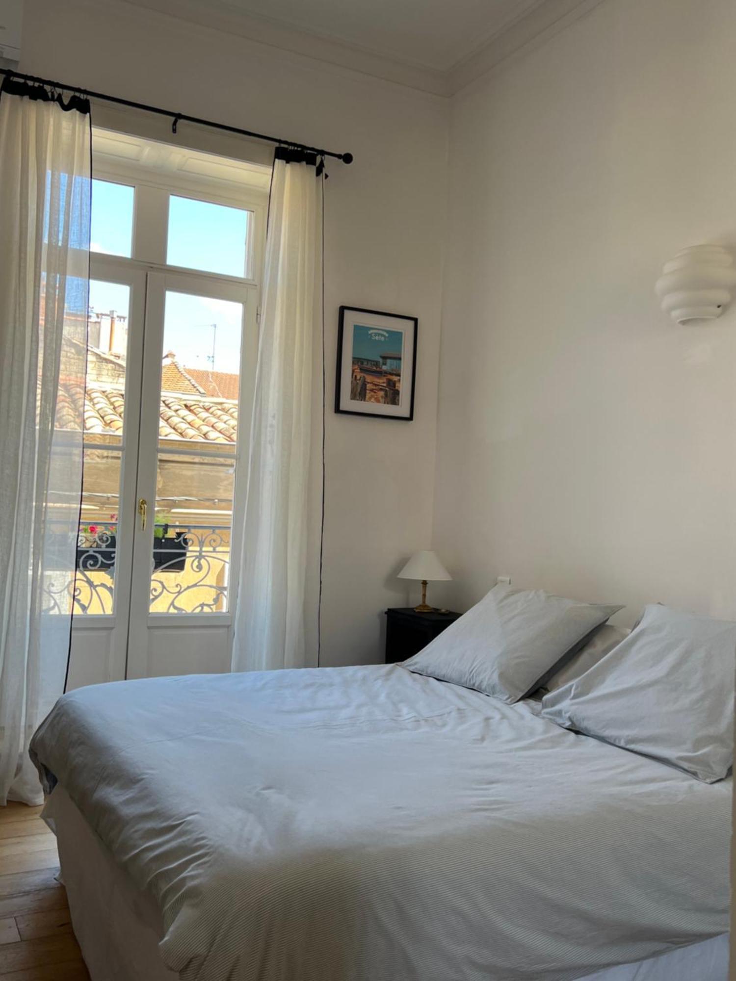 Au Coeur De M Montpellier Exterior foto