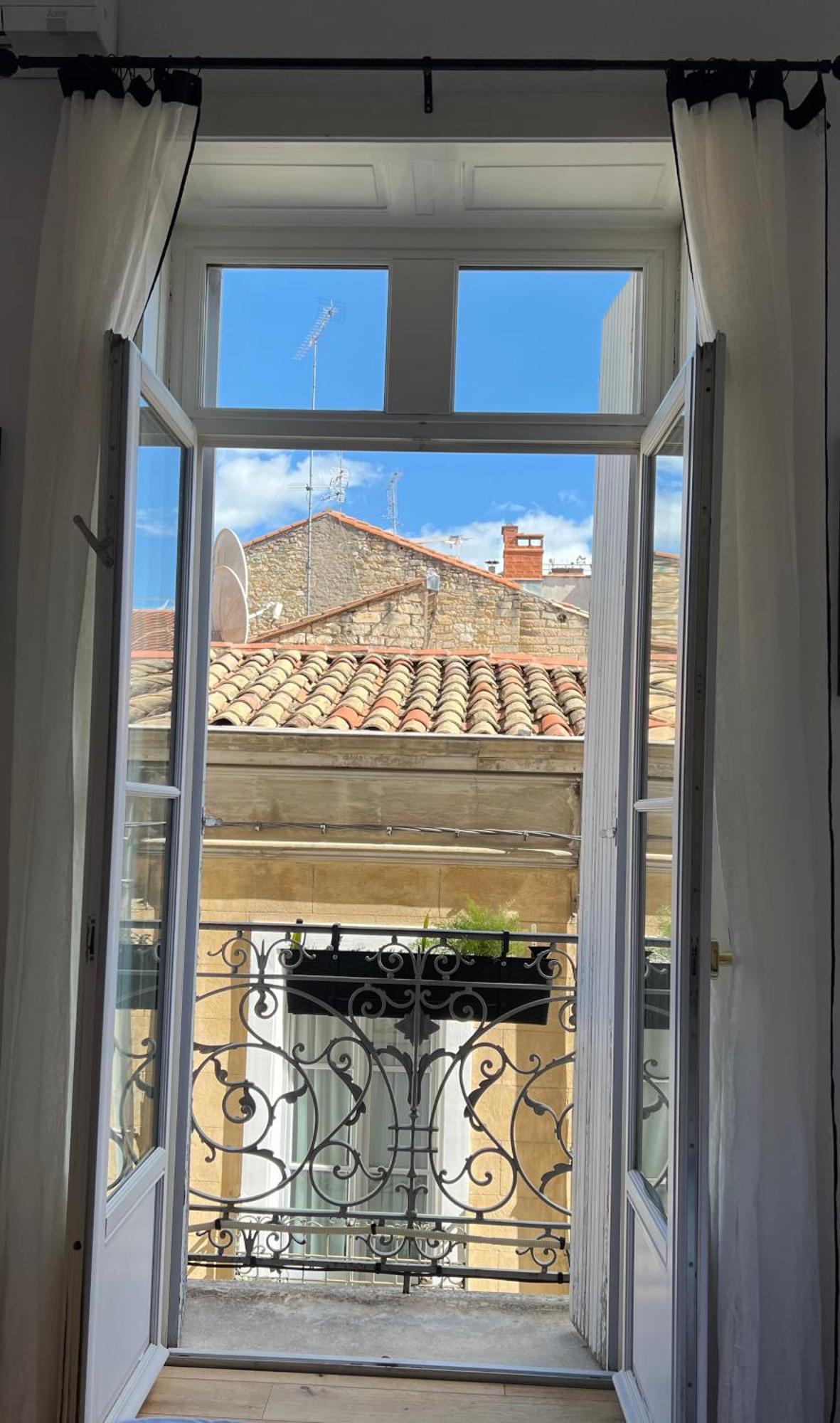 Au Coeur De M Montpellier Exterior foto